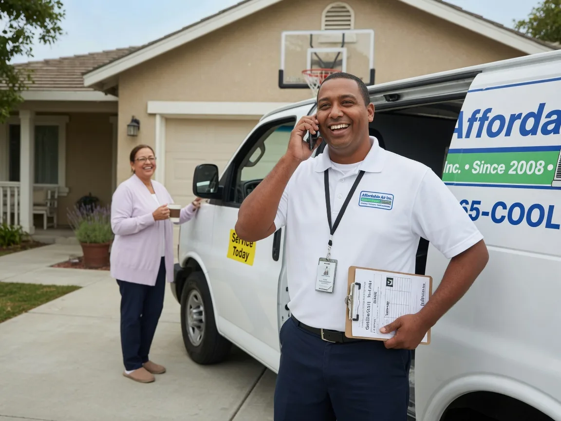 Central Ac Repair Bernville, PA FAQs